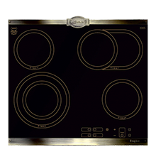 Варочные поверхности