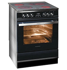 Кухонные плиты